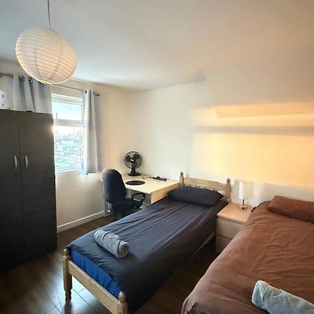 Upton Park - House Διαμέρισμα Λονδίνο Εξωτερικό φωτογραφία