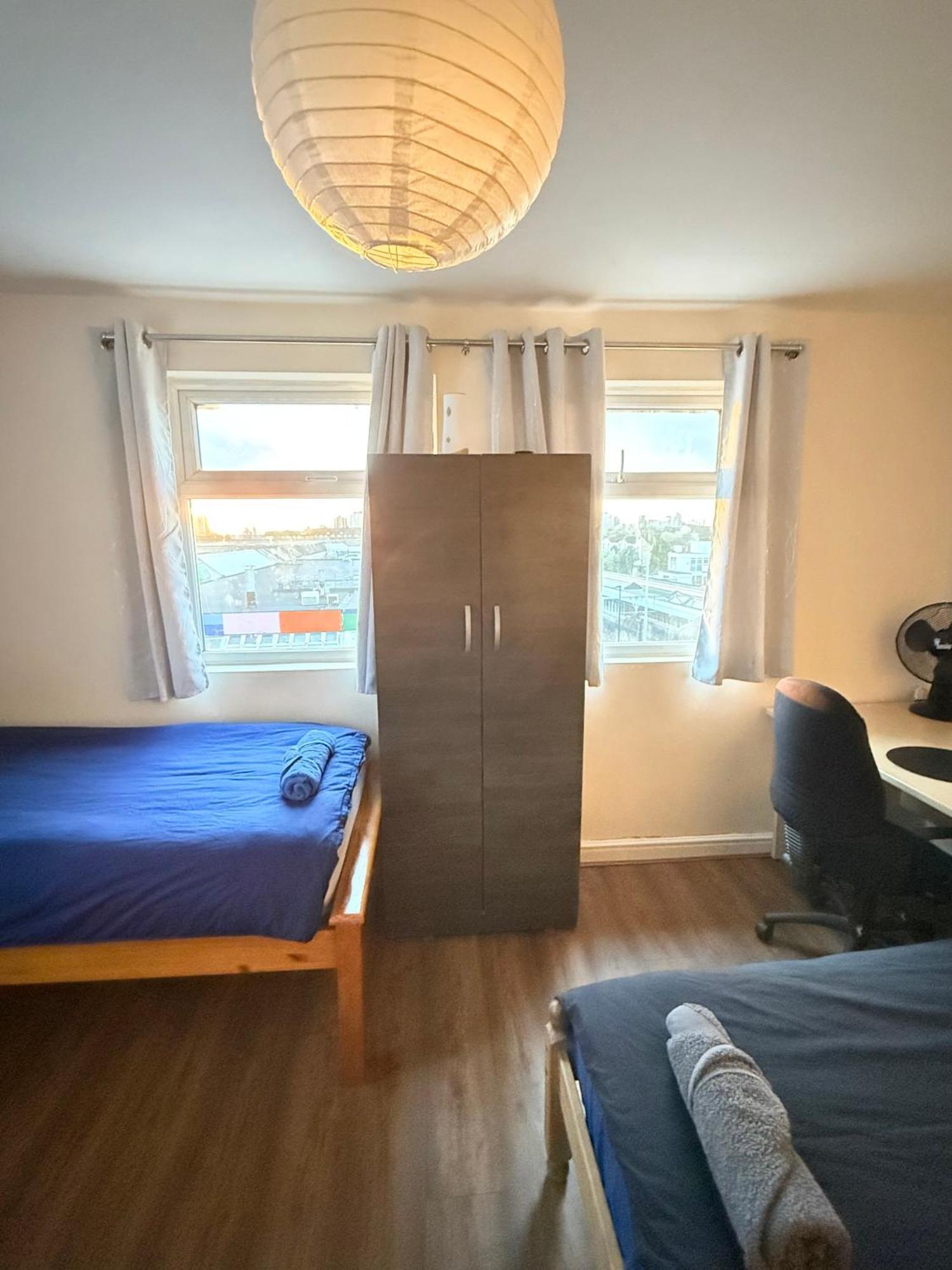 Upton Park - House Διαμέρισμα Λονδίνο Εξωτερικό φωτογραφία