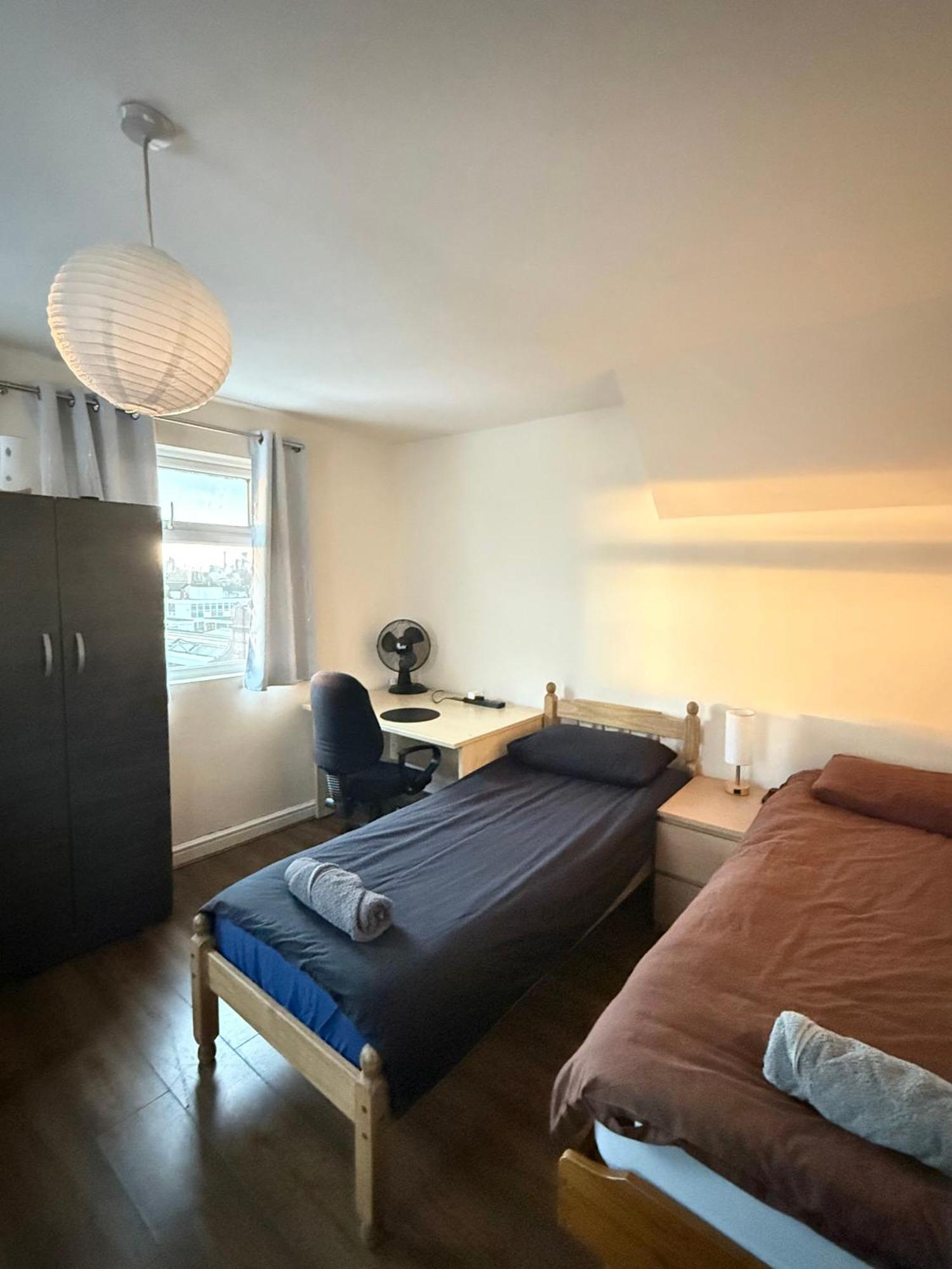 Upton Park - House Διαμέρισμα Λονδίνο Εξωτερικό φωτογραφία